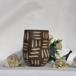 Scar Vases