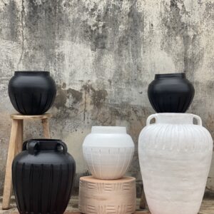 Pots & Vessels