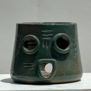 Spirited Vessel 01