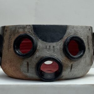Spirited Vessel 04