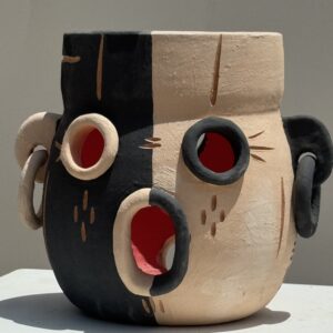 Spirited Vessel 07