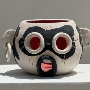 Spirited Vessel 05