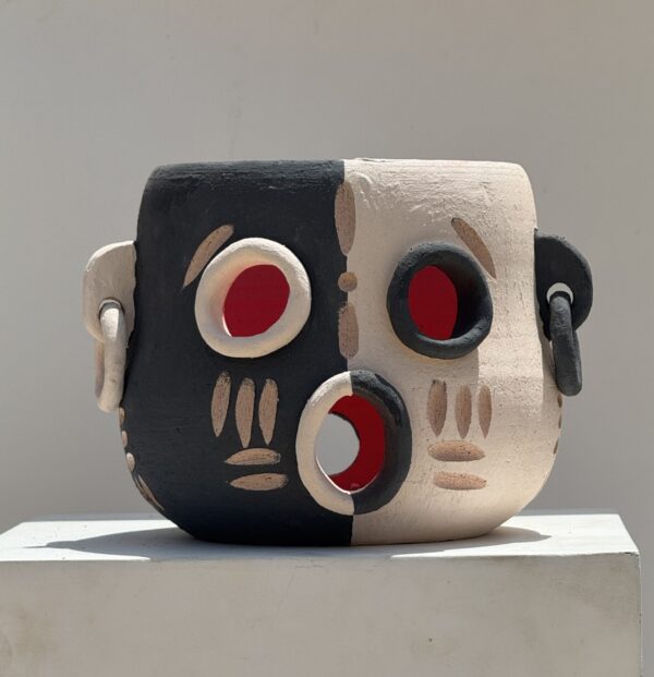Spirited Vessel 03