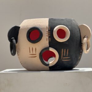 Spirited Vessel 02