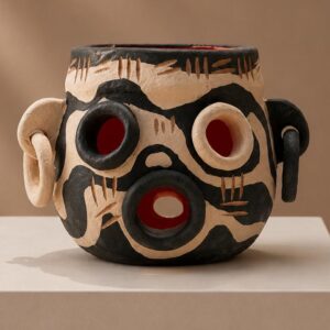 Spirited Vessel 06