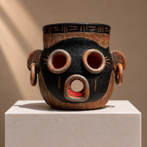 Sprited Vessels